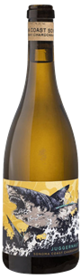 Bogle Juggenaut Chardonnay 2021 - GOLD Los Angeles Invitational Wine & Spirits Challenge
